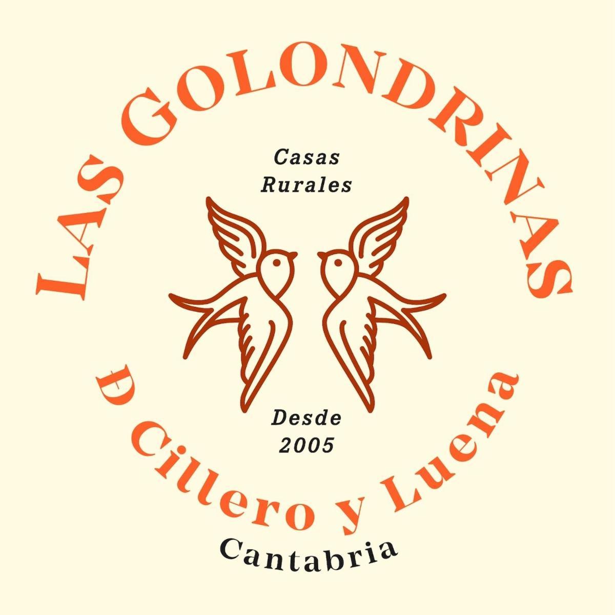 Casa De Pueblo Las Golondrinas De Luena San Miguel de Luena Esterno foto