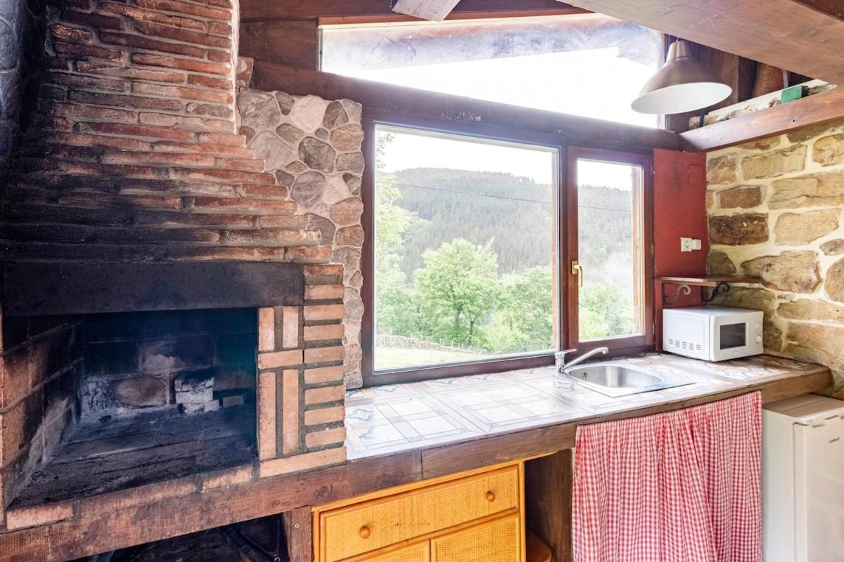 Casa De Pueblo Las Golondrinas De Luena San Miguel de Luena Esterno foto